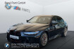 BMW M3  cs limousine m driversp. laser carbon h/k