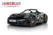 Porsche 991  .1 turbo cabriolet + approved