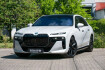 BMW i7  I7 60 m 2026.massage.exlounge.pano.ahk.(4jahre)