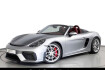 Porsche 718 Spyder  718 spyder classic interieur kamera pdls+
