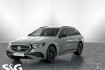 Mercedes Classe E  Benz e 450 d 4m t amg mbux+360 +dig led+ahk+pano+sthz