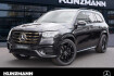 Mercedes GLS AMG Line Advanced Plus Benz gls 450 d 4matic amg night panorama standhzg ahk