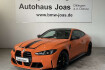 BMW M4 Coupé Competition Bmw m4  m4 competition |keramik bremse |schalensitze |driver?