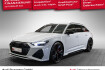 Audi RS6  Rs6 tiptronic