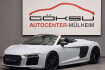 Audi R8  spyder 5.2 v10 perform.*no opf*ceramik*carbon