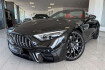 Mercedes SL 43 AMG  Benz sl 43 amg cabrio acc 360  burmester memory