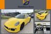 Porsche 911 Carrera  911 carrera gts approved 07/2027