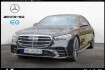 Mercedes Classe S Edition Benz s 350 d 4m l amg sport/pano/burm/sitzklima/hud