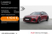 Audi RS6 Performance Rs6 qu. laser*b&o*massage*hud