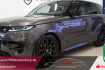 Land Rover Range Rover Sport  Range rover sport dynamic hse hybrid