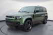 Land Rover Defender  110 d350 x dynamic hse 22? kuhlfach hud