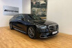 Mercedes Classe S  Benz s 580 s580e 4matic lang amg line hud chauffeur plug in