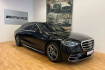 Mercedes Classe S  Benz s 580 s580e 4matic lang amg line hud chauffeur plug in