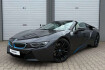 BMW i8  I8 roadster first edition+limited+one / 200!!!
