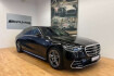 Mercedes Classe S  Benz s 580 s580e 4matic lang amg line 4d ht hud chauffeur