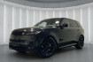 Land Rover Range Rover Sport Dynamic SE Range rover sport dynamic se 3.0 p460e phev awd automatik gelandewag