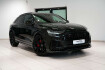 Audi RS Q8  Rs q8 4.0|hud|carbon|soft|luft|pano|b&o|3d|masag|