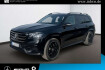 Mercedes GLS Advanced Plus Benz gls 450 d 4m amg*night*ahk*pano*stdhzg*burmester