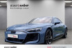 Audi RS e-tron GT  Rs e tron gt pano laser stdhz headup 21? massage