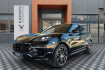Porsche Cayenne  coupe e hyb sport design 22?alu saga!