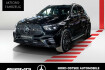 Mercedes GLE Edition Benz gle 450 d 4m amg night pano ahk hud airmatic