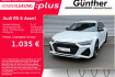 Audi RS6  Rs6 +winterrader+standheizung+ahk+sportab