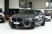 BMW X6M Competition X6 m competition*individiallack*h/k*head up*1hd*