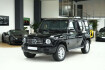 Mercedes Classe G Exclusive Benz g 350 d*exclusive*walnuss*360 *ahk*led*ambiente*