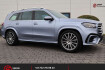 Mercedes GLS Edition Benz gls 580 4m amg line manufaktur pano acc airmatic