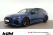 Audi RS6  Rs6 4.0 tfsi q tip. led/acc/standhzg./b&o