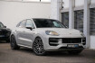 Porsche Cayenne  e hybrid coupe sportdesign innodri bose 22turbo