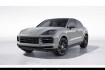 Porsche Cayenne  e hybrid coupe ahk luft 14 wege bose matrix innodr