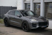 Porsche Cayenne  cayenne coupe leichtbau sportpaket luftf. 22gt