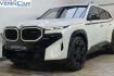 BMW XM  Bmw xm  xm 50e 23zoll driviprof. acc ahk b&w sitzluftung