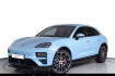 Porsche Macan Electric  Macan turbo matrix led surround view privacy verglasung
