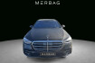 Mercedes Classe S  Benz s 580 4matic limousine langversion 2xklima 360