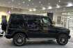 Mercedes Classe G AMG Line Benz g 500 amg 360k*burm*sthz*s dach*carbon*night*20z