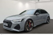 Audi RS6 Performance Rs6 avant performance pano ahk sthzg sportauspuff hud