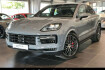 Porsche Cayenne  s e hybrid coupe/hinterachslenkung/sportabgasanlag