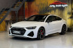 Audi RS7 Sportback  Rs7 sportback 4.0 tfsi quattro~head up~pano~matr
