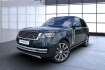 Land Rover Range Rover Autobiography Range rover d350 autobiography