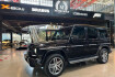Mercedes G63 AMG  Benz g 63 amg / harman kardon / standheizung