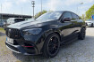Mercedes GLE 63 AMG  benz gle 63 amg  benz gle 63 amg gle 63 s amg 4matic+ coupe
