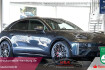 Porsche Macan Electric  Macan electric turbo