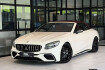 Mercedes Classe S Exclusive Edition Benz s 560 cabrio |amg 63|designo|exclusive|massage|