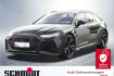Audi RS6  Rs6 avant 280km/h ahk laserl. pano b&o acc sportabg?