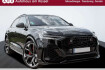 Audi RS Q8  Rs q8 rs q8 4.0 tfsi quattro *sport aga*hud*pano*