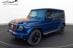 Mercedes Classe G AMG Line Benz g 400 d amg line schiebedach massage
