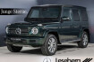 Mercedes Classe G  Benz g 400 g 400 d multibeam/sd/ahk/comand/distro/memory/