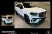 Mercedes GLS Edition Benz gls 450 d 4m amg night ahk/stahzg/pano/dist/23?